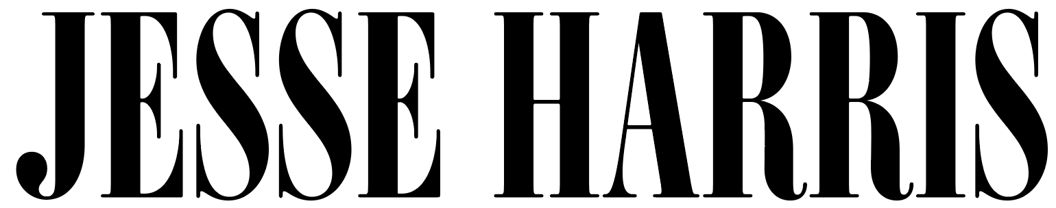 Jesse Harris
